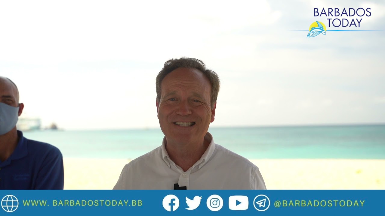 Barbados Today News: French owner wants rum industry