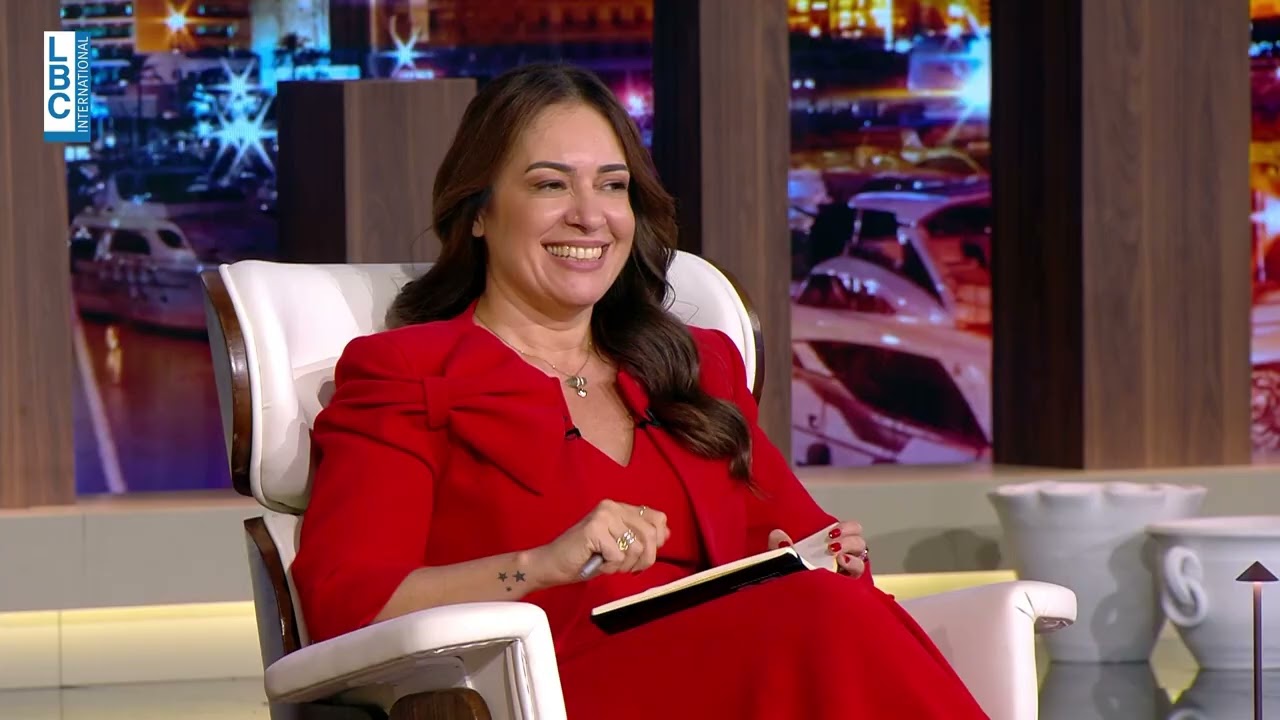 Shark Tank Pitches: Shark Tank Lebanon - Shark Tank Lebanon -Phoenus asks for 300,000$