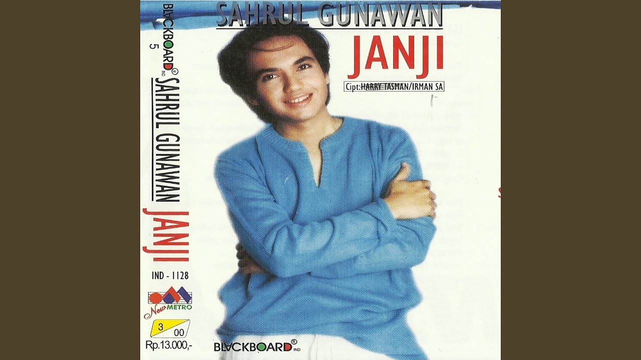 Janji
