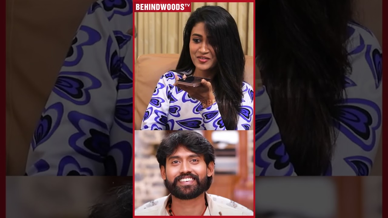 '1000Rs Gpay அனுப்ப முடியுமா..' 🥺சொன்ன அடுத்த நொடி Mahanadi Kumaran குடுத்த Reaction 🥰