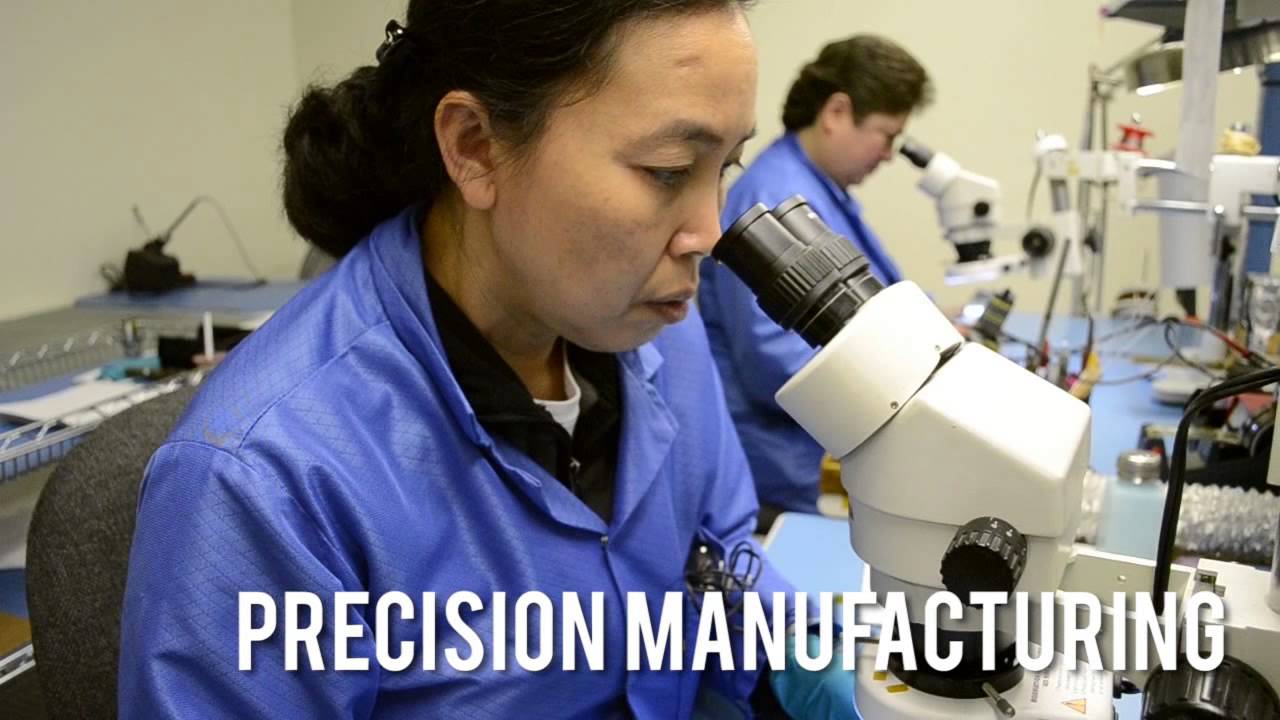 Mil Spec Works, Houston High Reliability Electronics Manufacturer