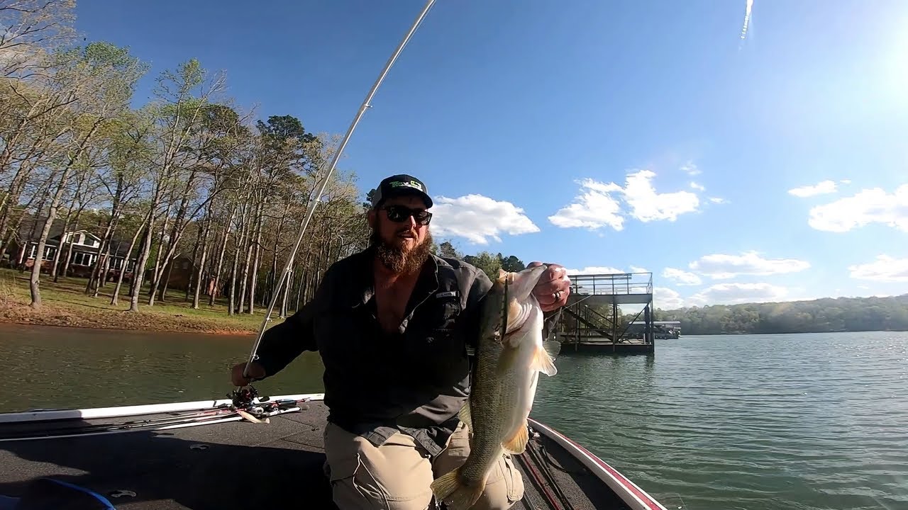 Bass Fishing! (compilation)