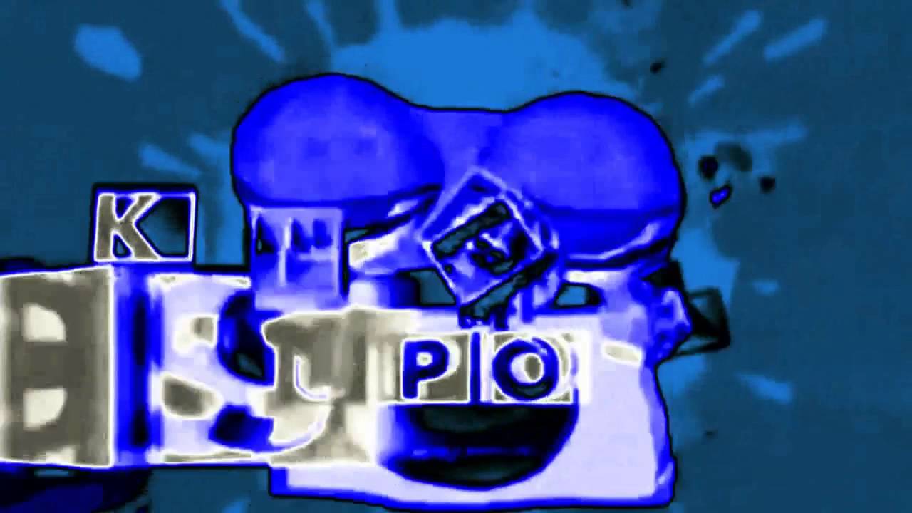 Klasky Csupo Effects Round 1 vs Jayden Galipo VideoEffects666 HD and Kimberly and Everyone (1&frasl;17)