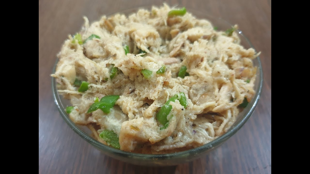 chicken filling recipe for patties, breads samosas puff pastry and buns by sehar's kitchen
