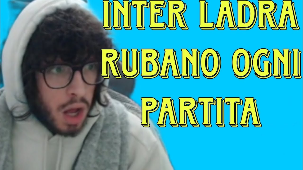 INTER-VERONA 2-1:En3rix impazzisce si scaglia verbalmente contro l'nter🔥⚽️