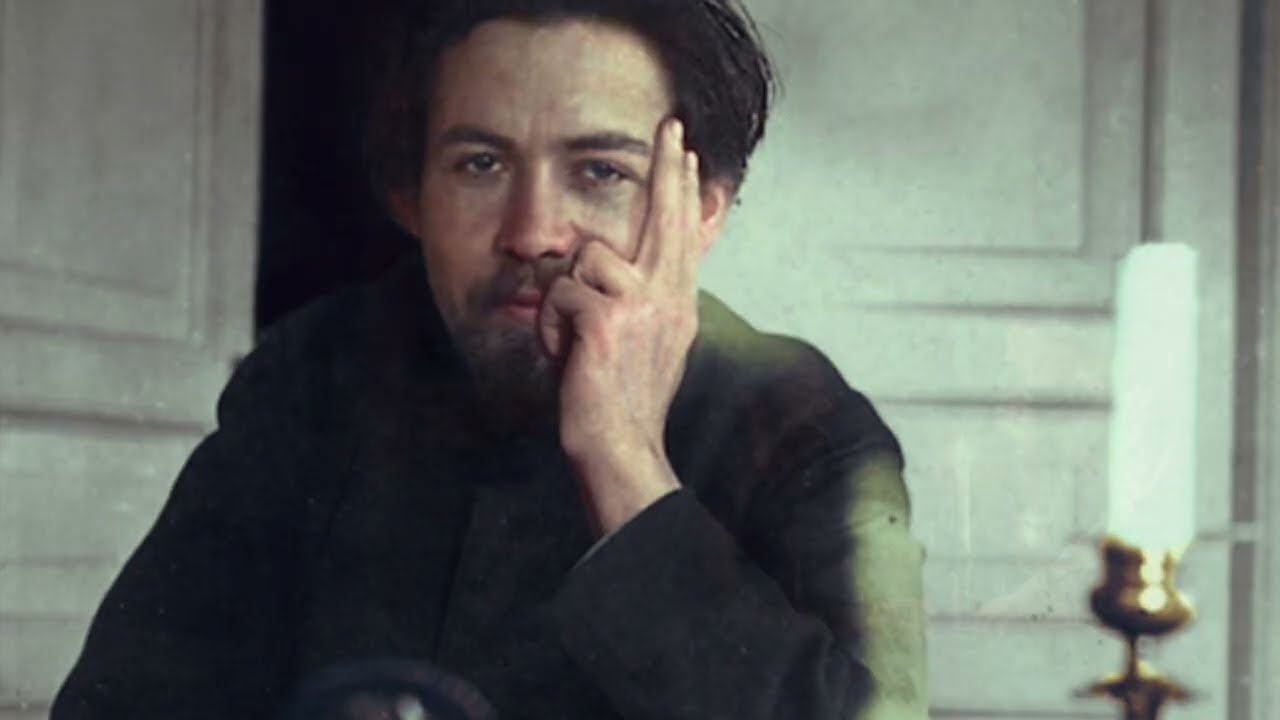 Sonia's Monologue Act IV from Uncle Vanya by Anton Chekhov read by A Poetry Channel