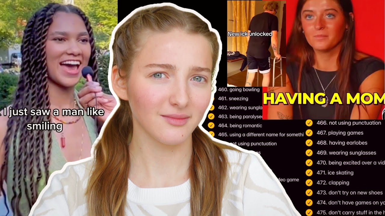 Реакция на безумные &laquo;идиоты&raquo; в TikTok
