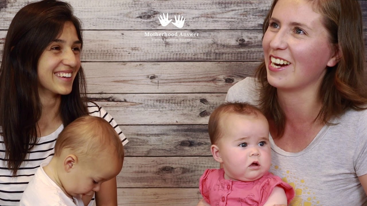 A Story of Hope, Having A Vaginal Birth After 3 C Sections With Romina
