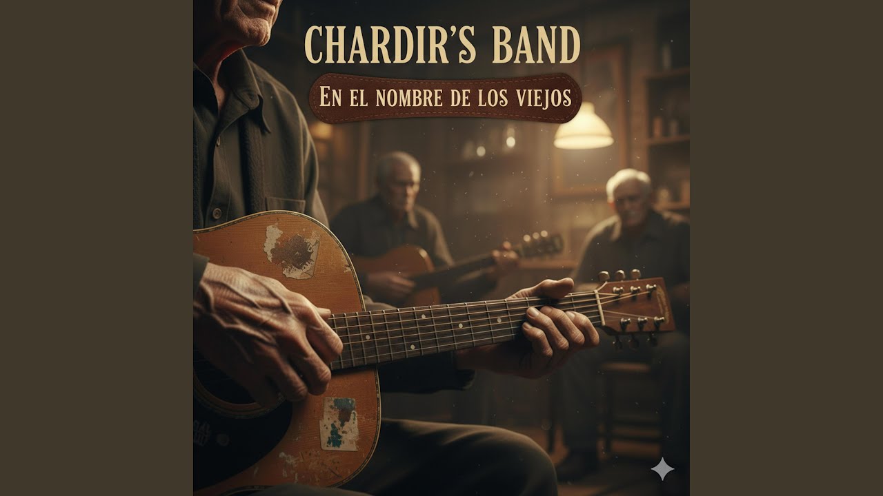 En nombre de los viejos