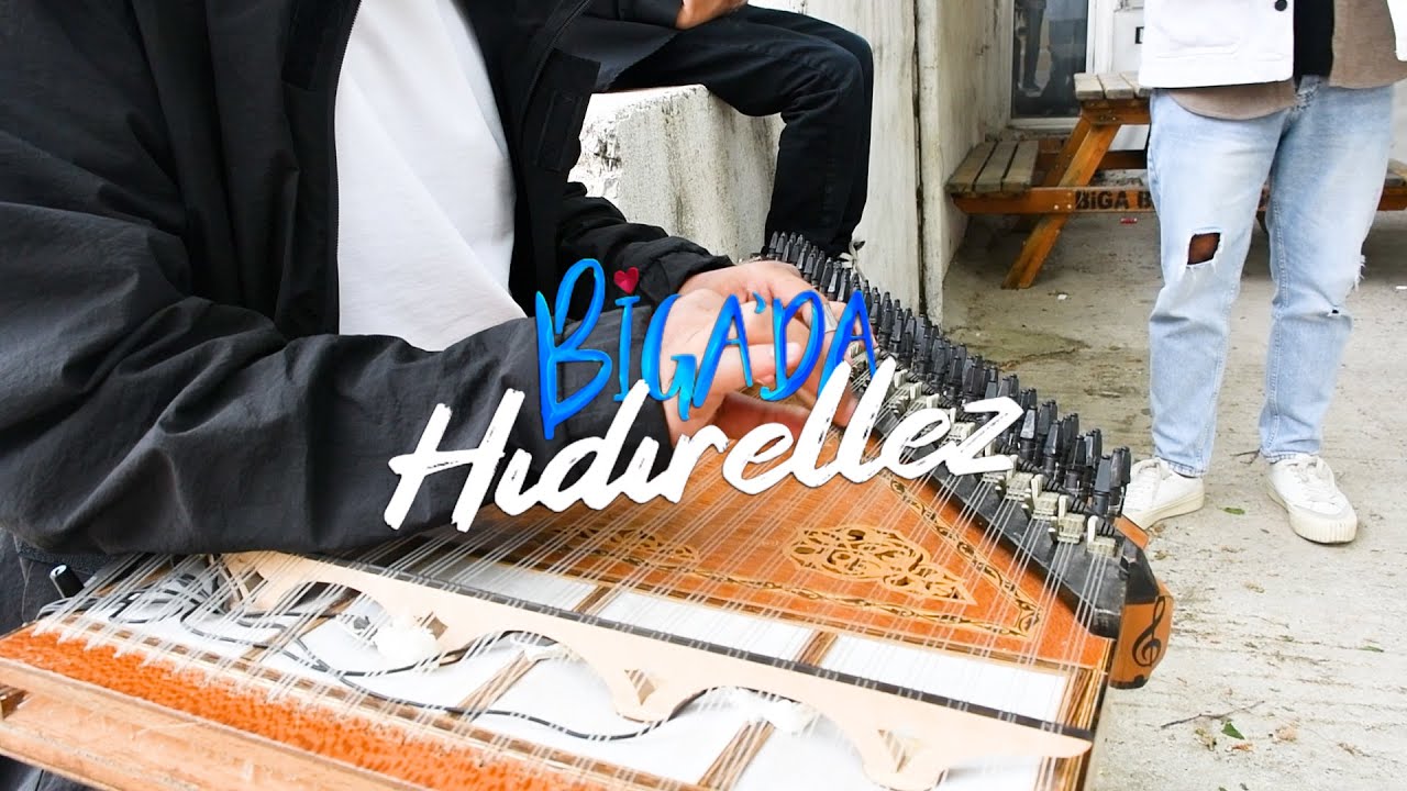 Biga’da Hıdırellez!🌸