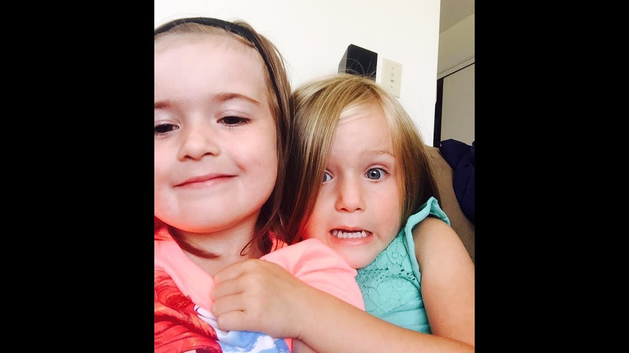 Avrie & Rylie talk about their Music.ly