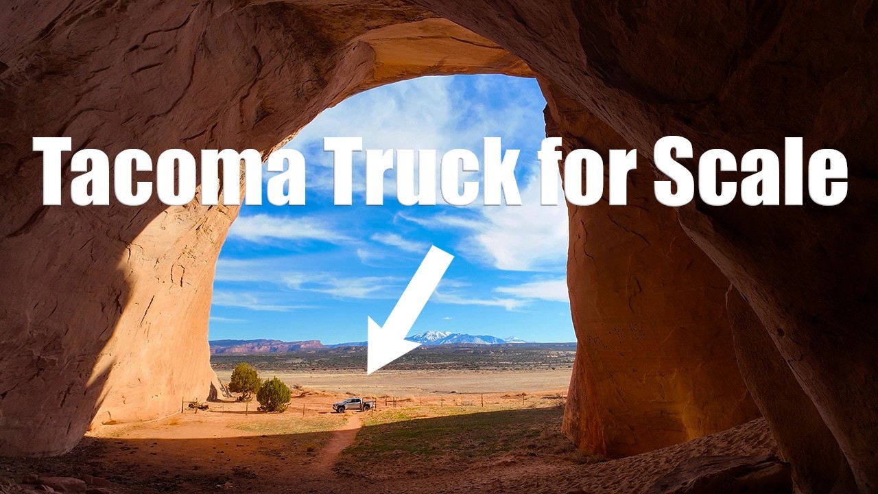 Moab's Forgotten Frontier: High Desert Tracks & Hidden Vistas (Part 2)