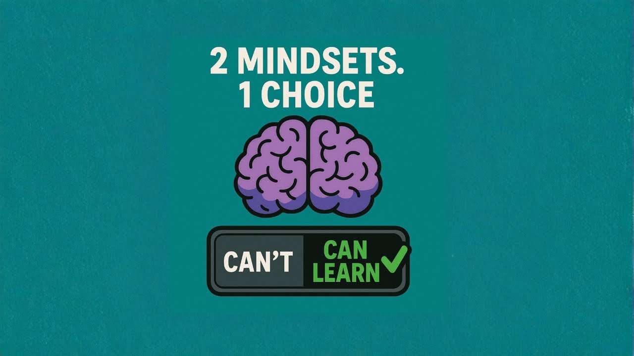 Change Peoples Mindset Part 2