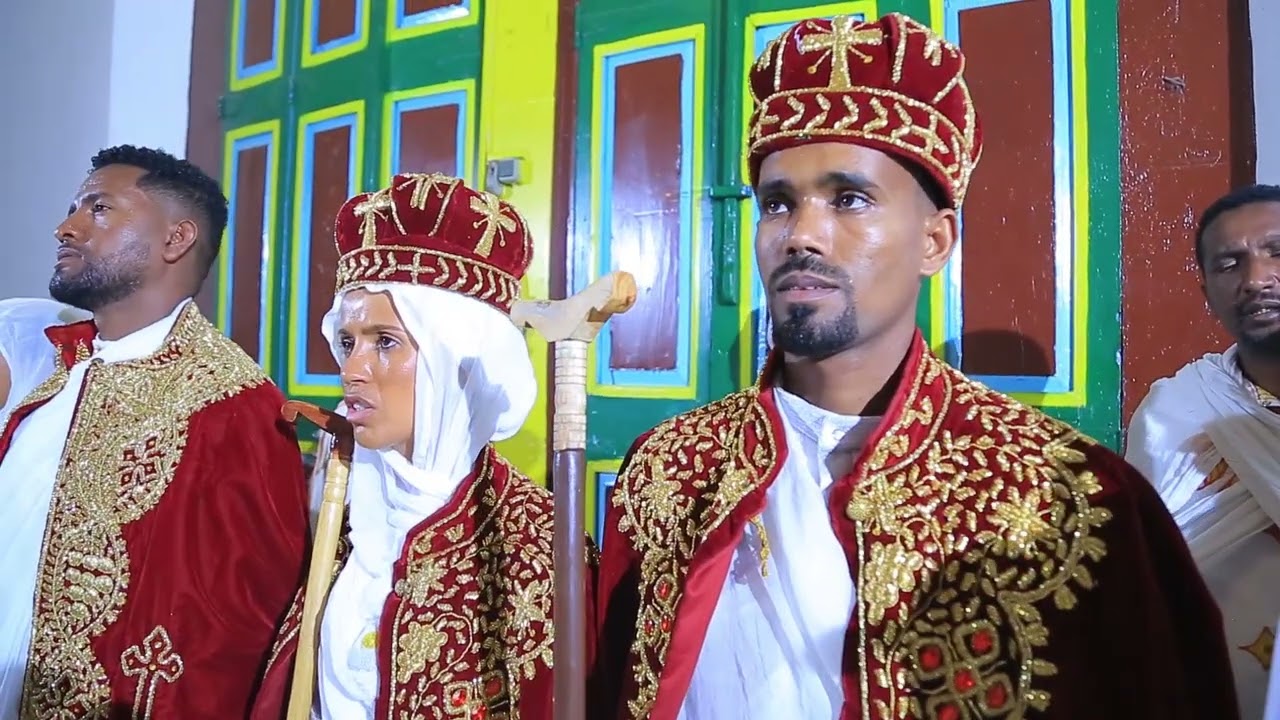 ተክለ እና ቤቲ  ተክሊል ስርዓት A 4