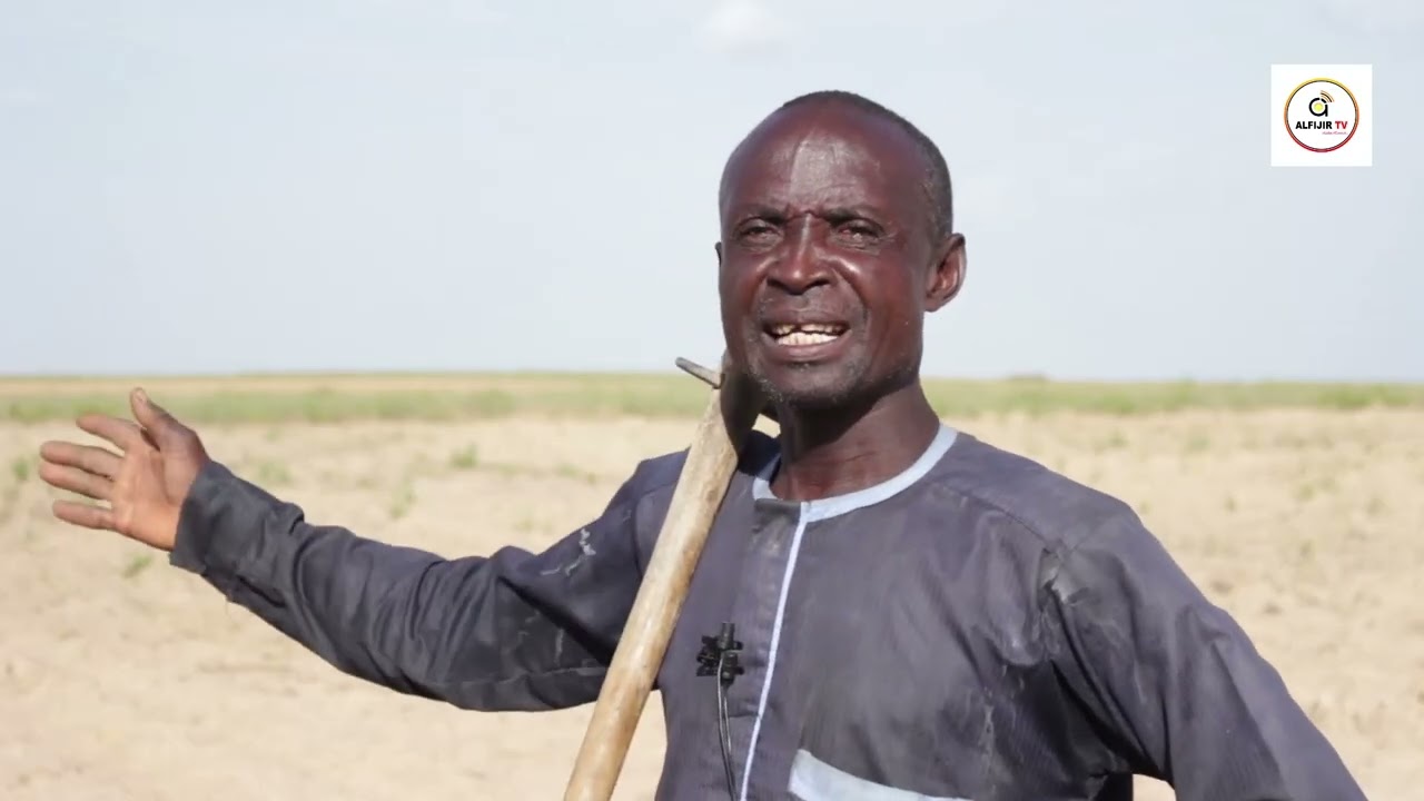 Labaran Alfijir TV: yadda aka yi fashin milyan 61 a Katsina