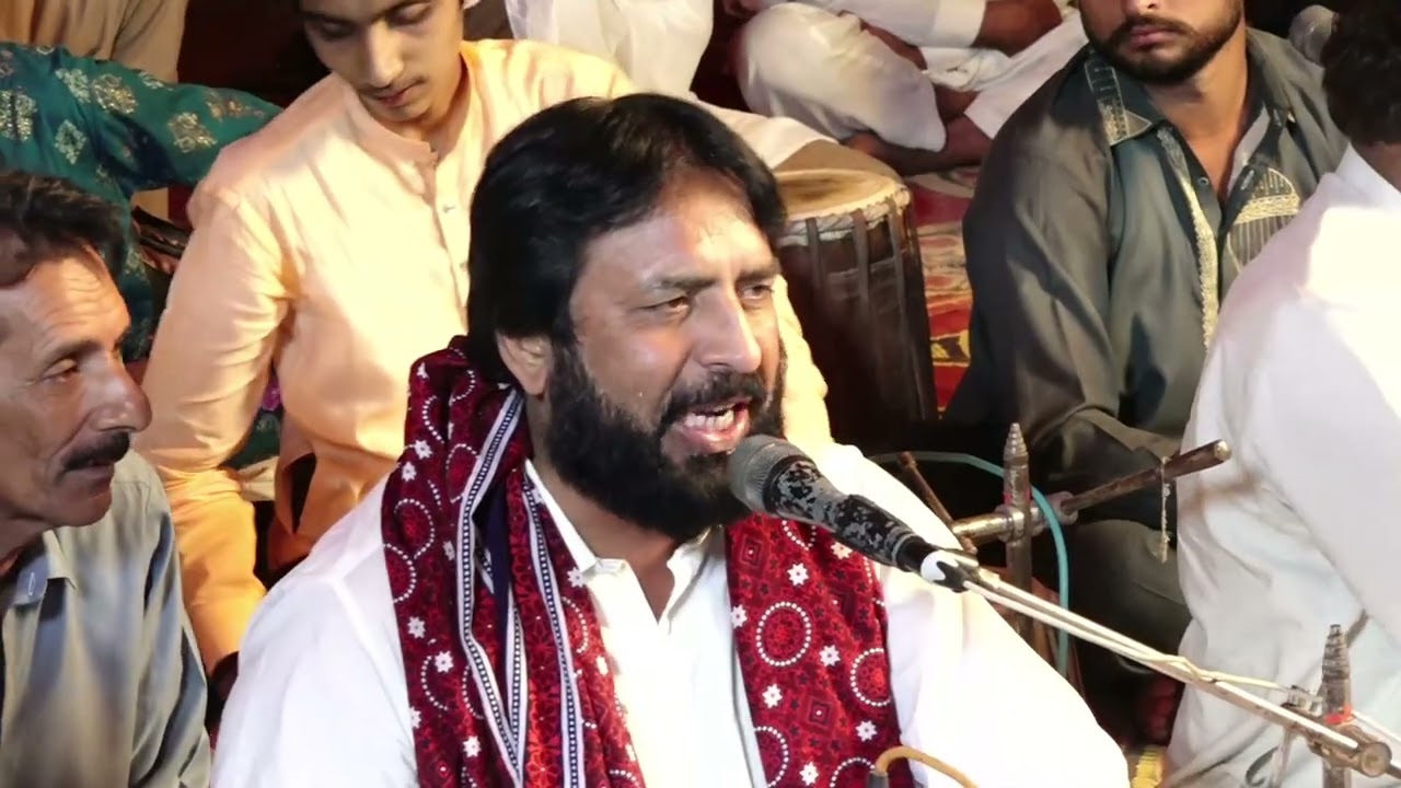 Sardariya Mukhtariya Muhammad uty Khatam Ho gaiya Qawali 2025