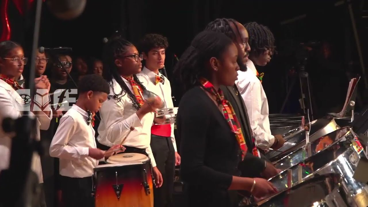 🎶 In Case You Missed It | Hallelujah Chorus – PVYSO & DMV Mass Choir 🎶