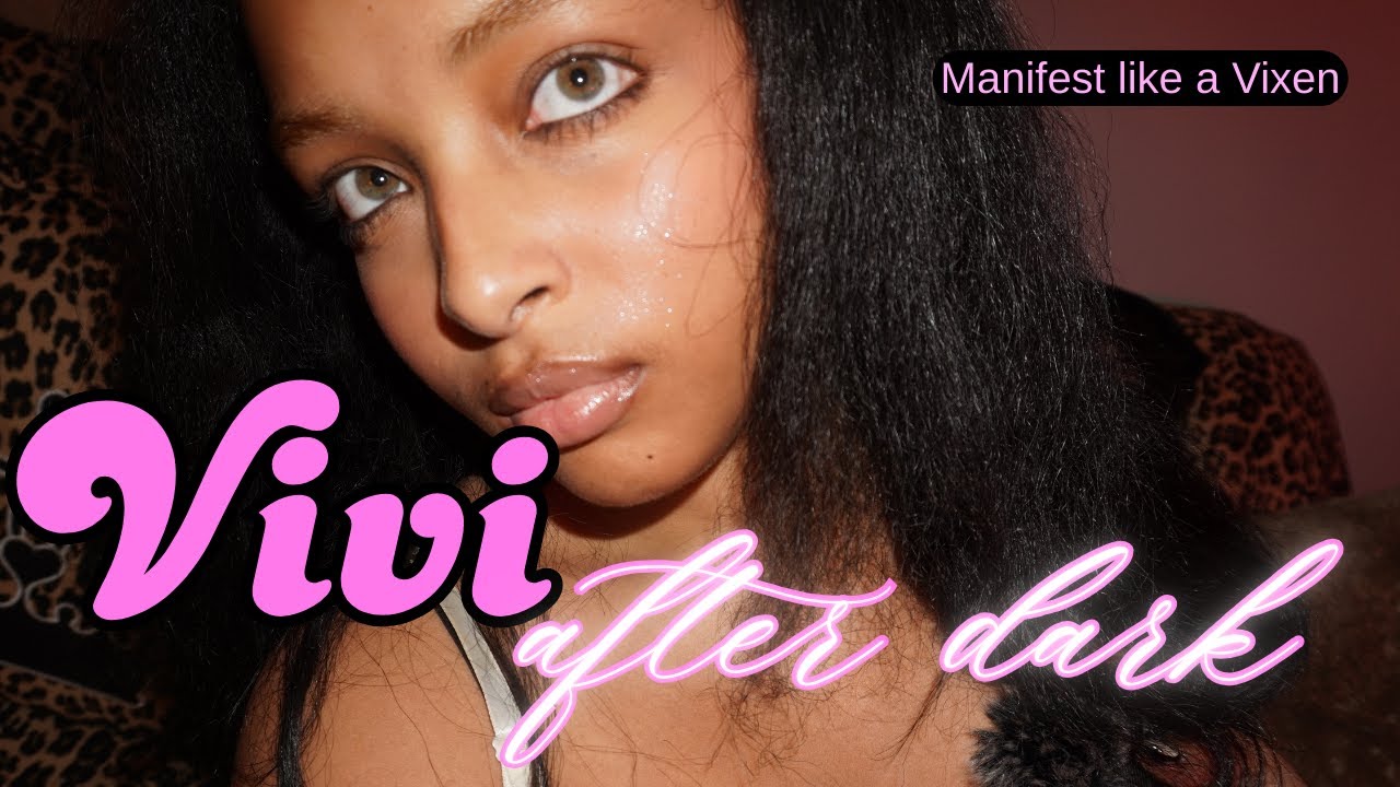 get whatever you want, just ask for it! (how to manifest all your dreams)