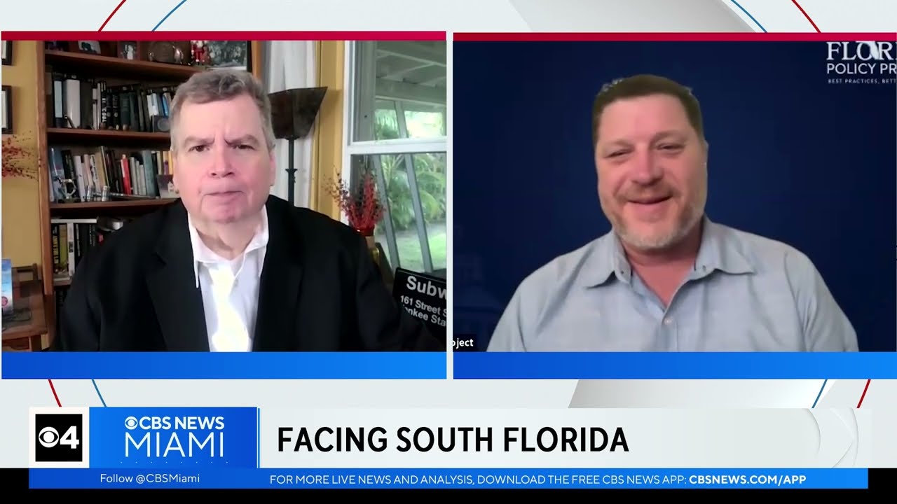 Ashley Moody&rsquo;s role in the Hope Florida scandal; property tax vote challenged | Facing South Florida
