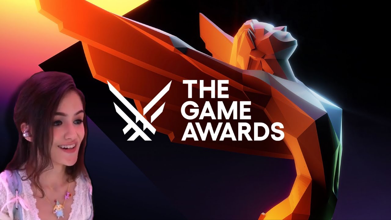 The Game Awards 2023 Reaction