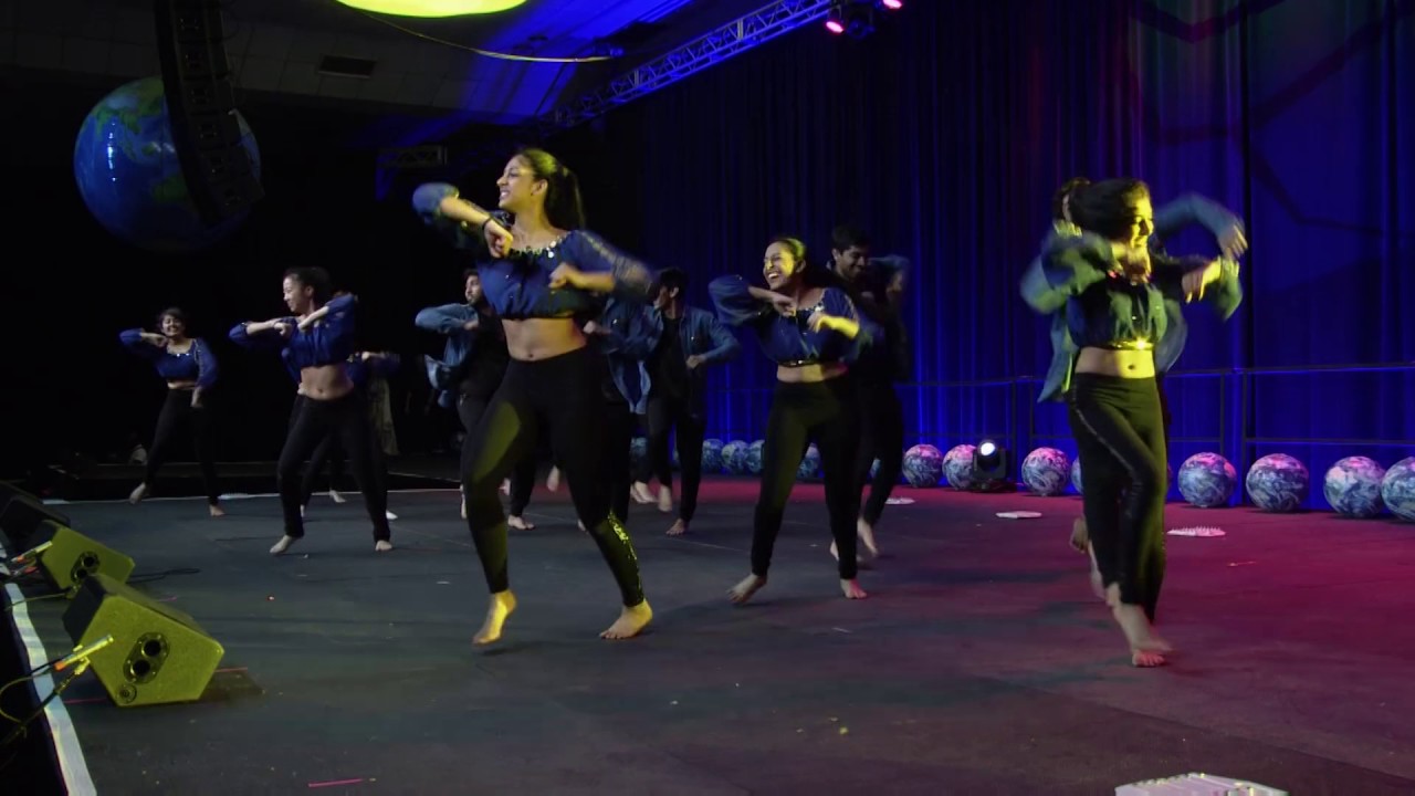 OneWorld @ MIT Festival: MIT Mirchi