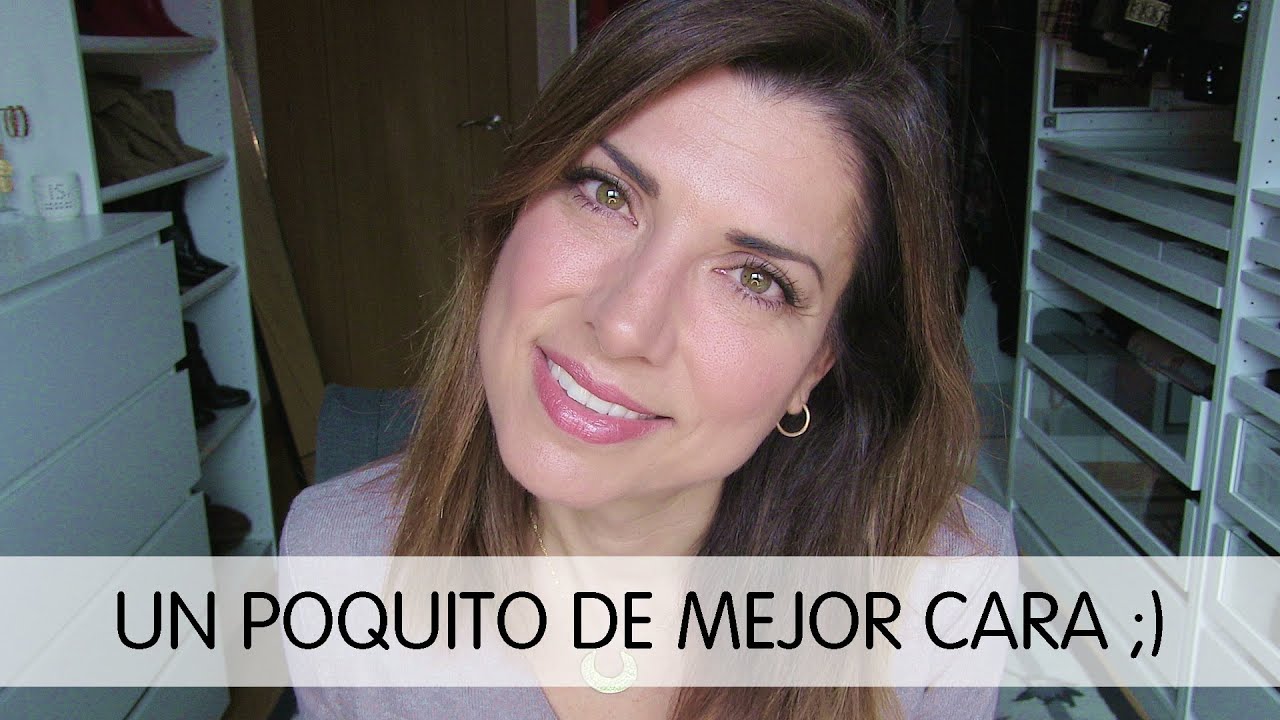 Un poquito de mejor cara (04/02/2020)