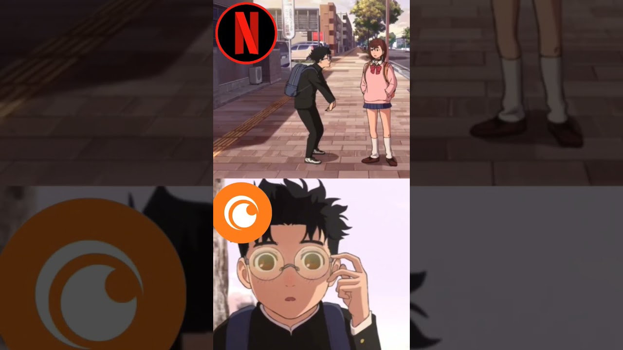DAN DA DAN 