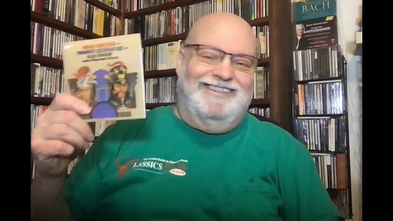 Review: Tennstedt's Complete Warner Box--33.33% Terrific