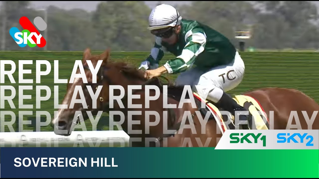 Команда Sovereign Hill одержала победу в Роузхилле.