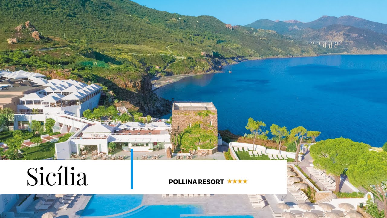 Pollina Resort**** | SICÍLIA