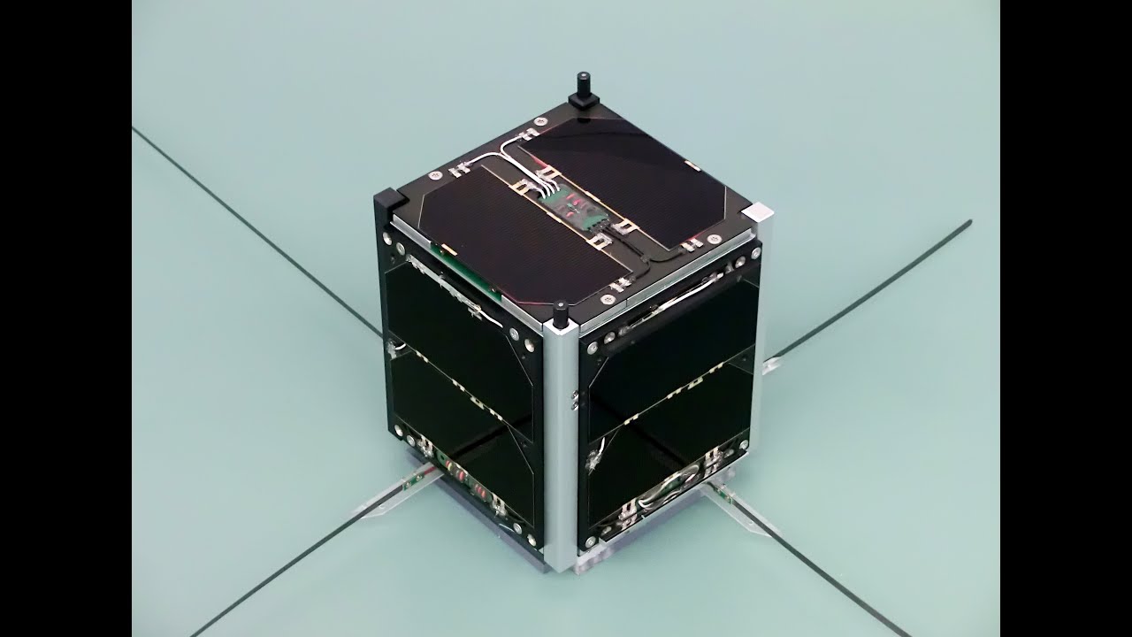 Doppler Satellite Activity