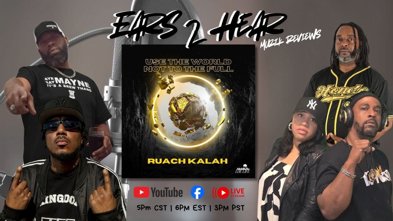 Ruach Kalah's 