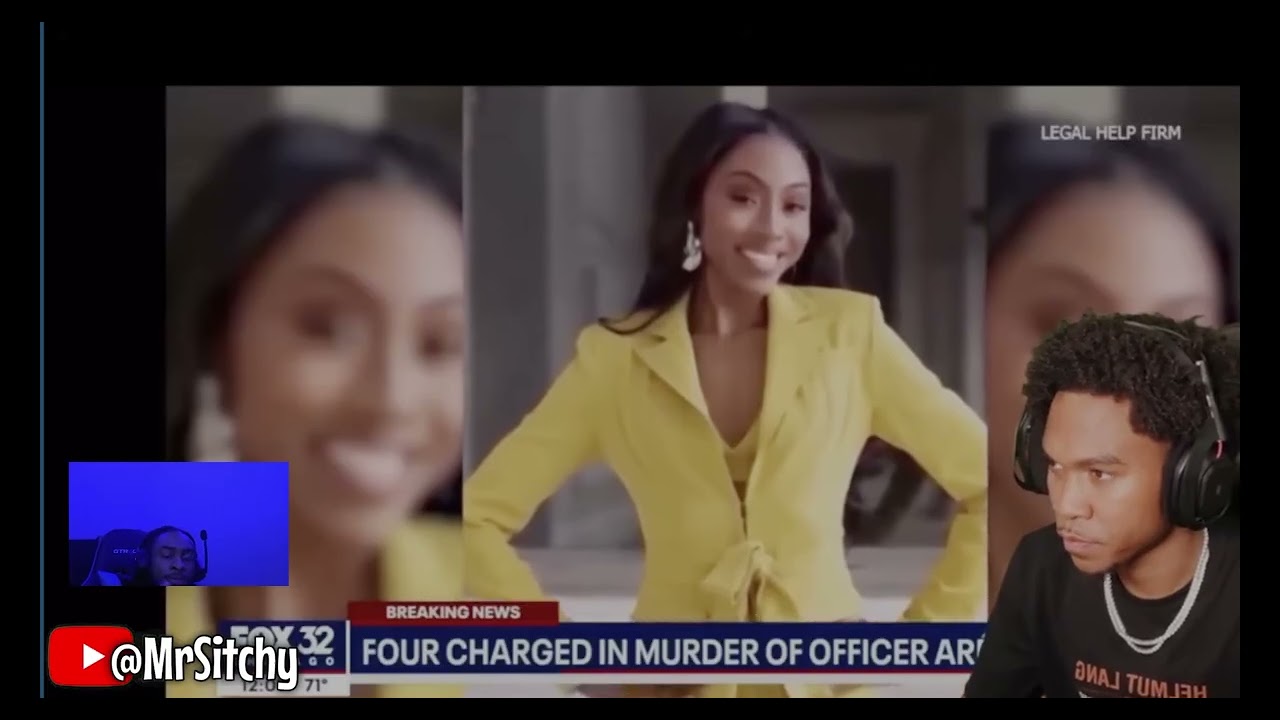 Bloodhound Q50 Lil Brother Mtv Scoom Facing Life After Killing Cop #mrsitchy