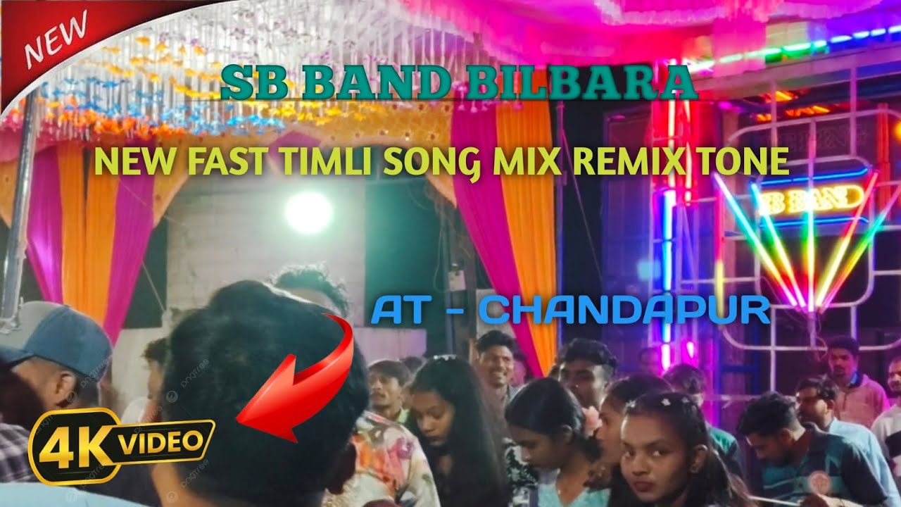 SB BAND BILBARA 💫 !! MIX REMIX TONE TIMLI SONG ❤️‍🔥!! #sbbandbilbara 