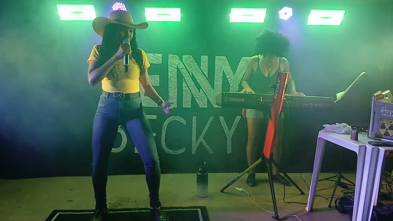 Vrau 🤠🎹🎤