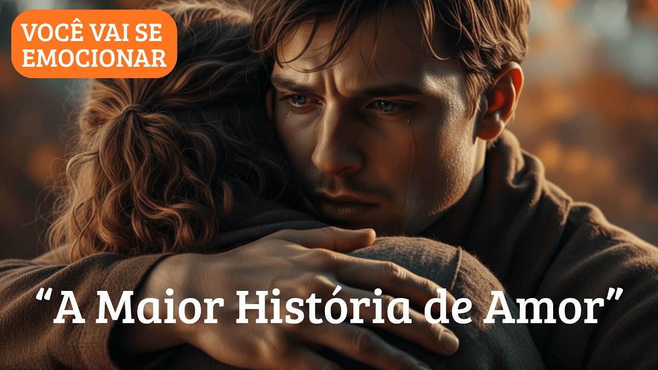 💔 Tente não chorar com esta música — 🎶 