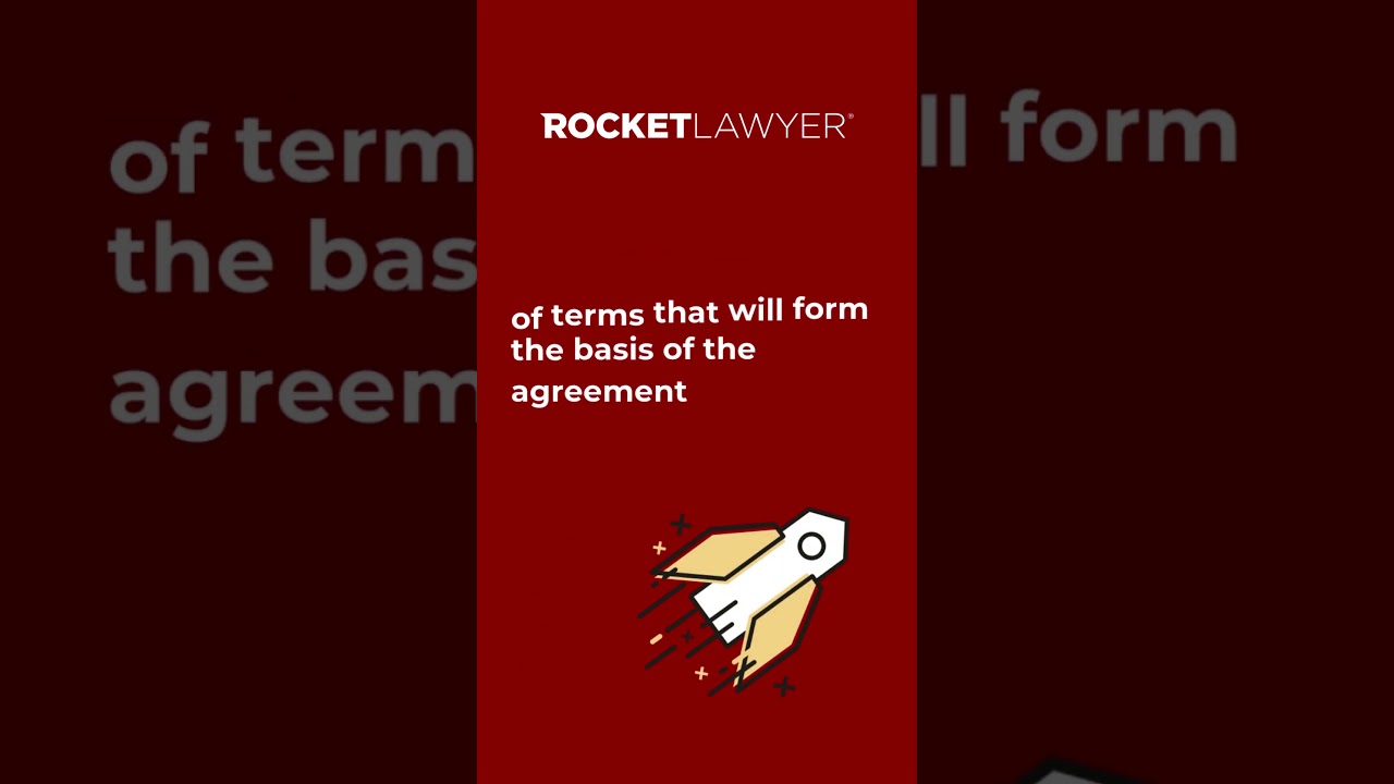 What is an agreement?  #legaladvice #home #legaltips #contracts #businessgrowth #sales #lifeadvice