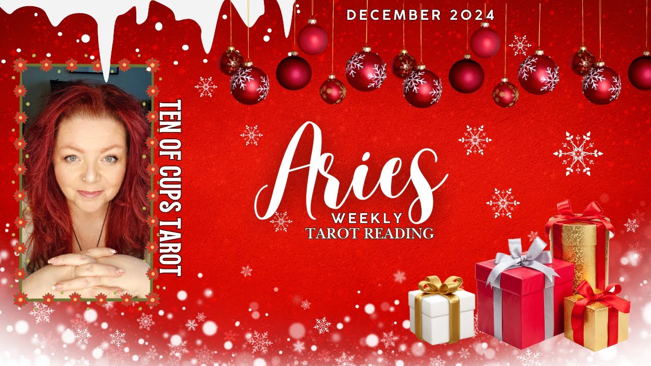Aries Tarot -