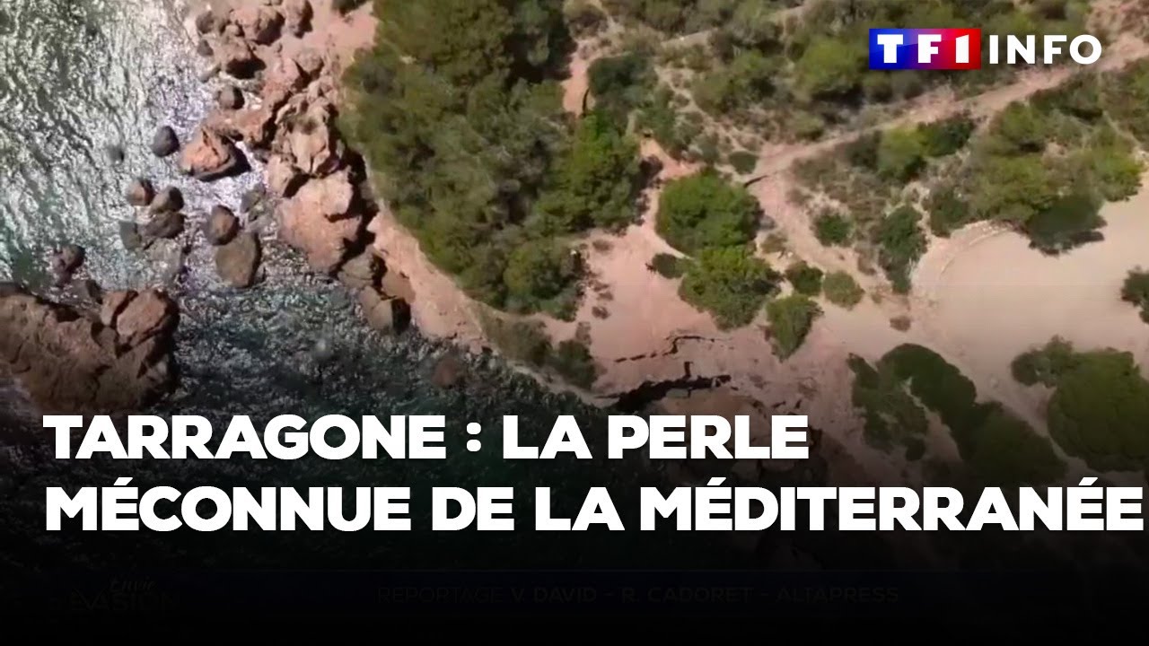 Tarragone : la perle méconnue de la Méditerranée
