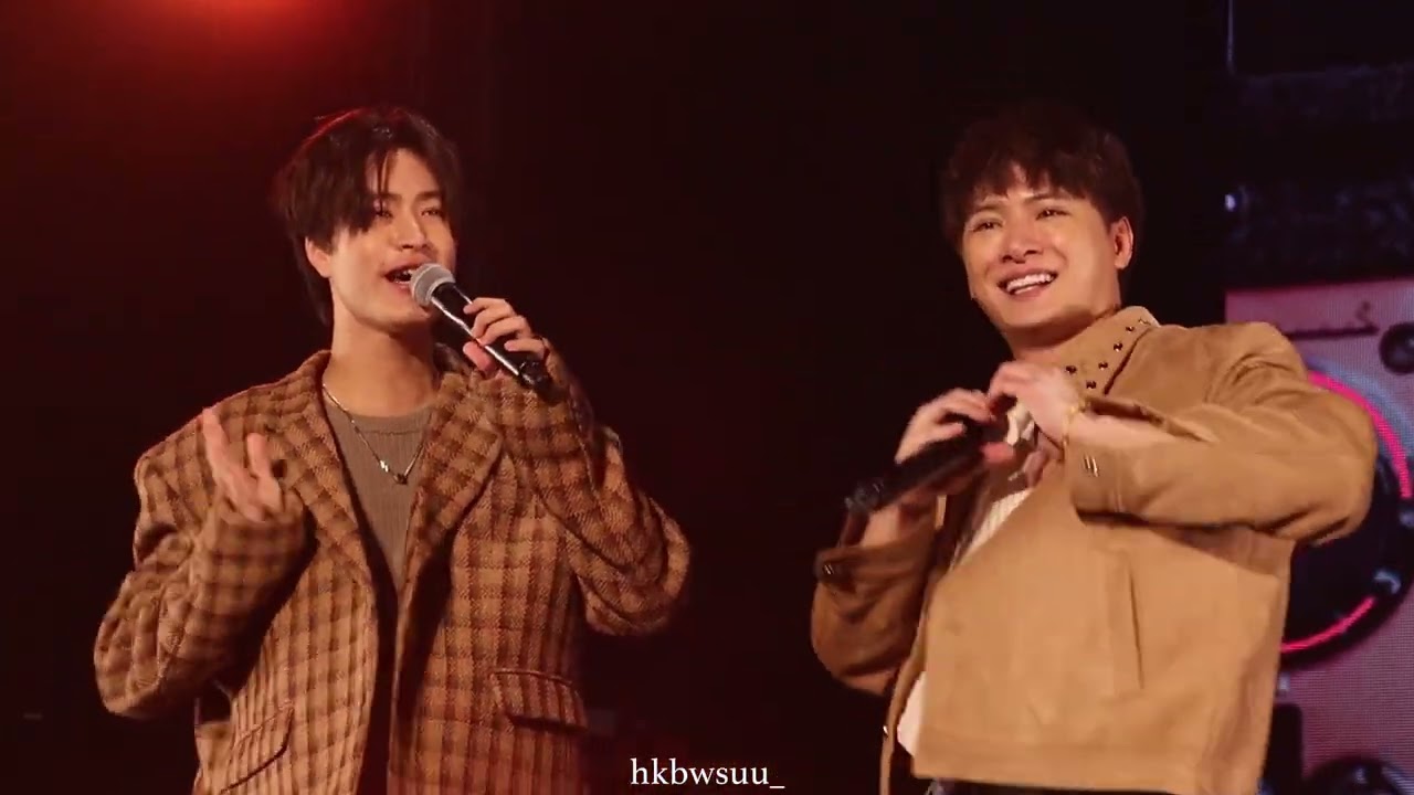 [4K] 230730 เจ็บเมื่อไหร่ (CALL ME) - Gemini Krist #GMMTVMUSICONDAY2