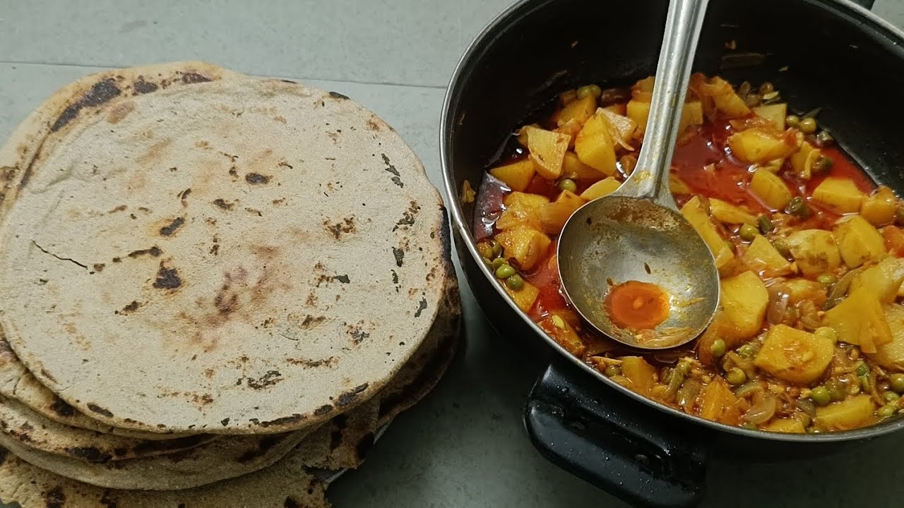 Desi khana 🤷🤍
