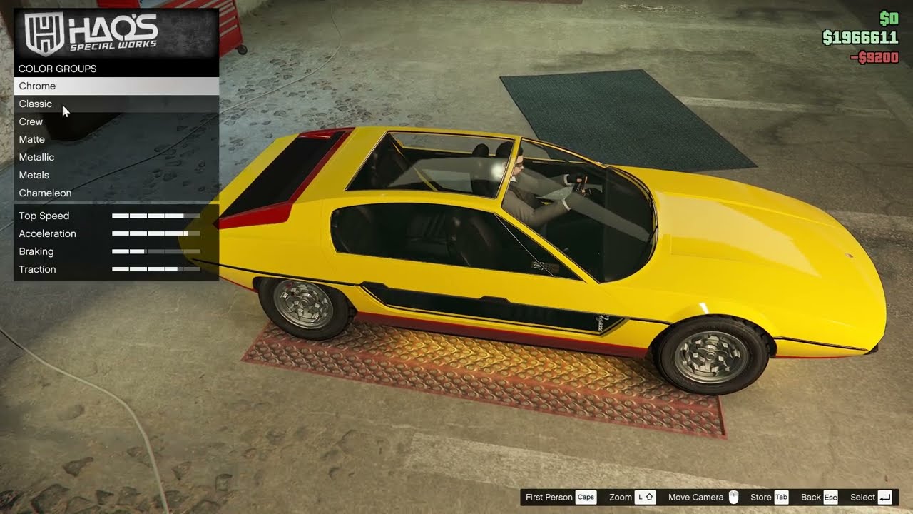 GTA 5 Online Enhanced in 2026 - Random Gameplay 154