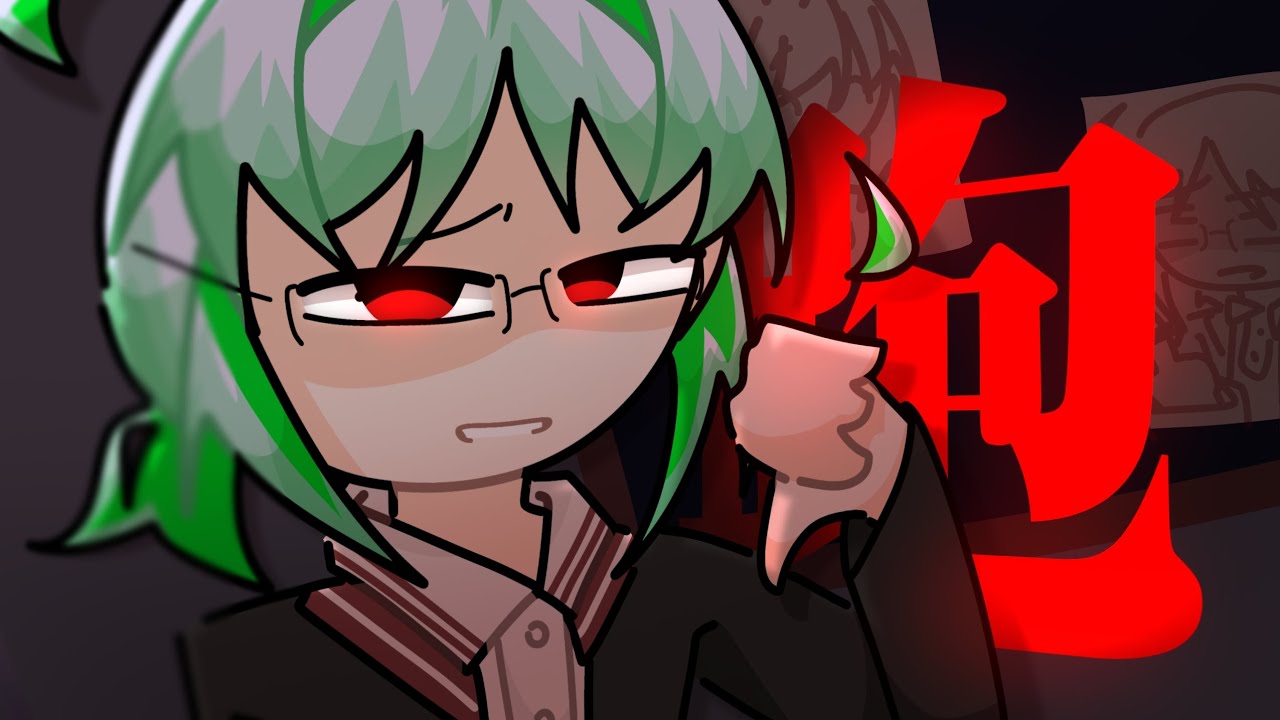 跑❗||cover by 叶子||original by Mara||#万圣夜之月 ||Happy Halloween🎃👻!!