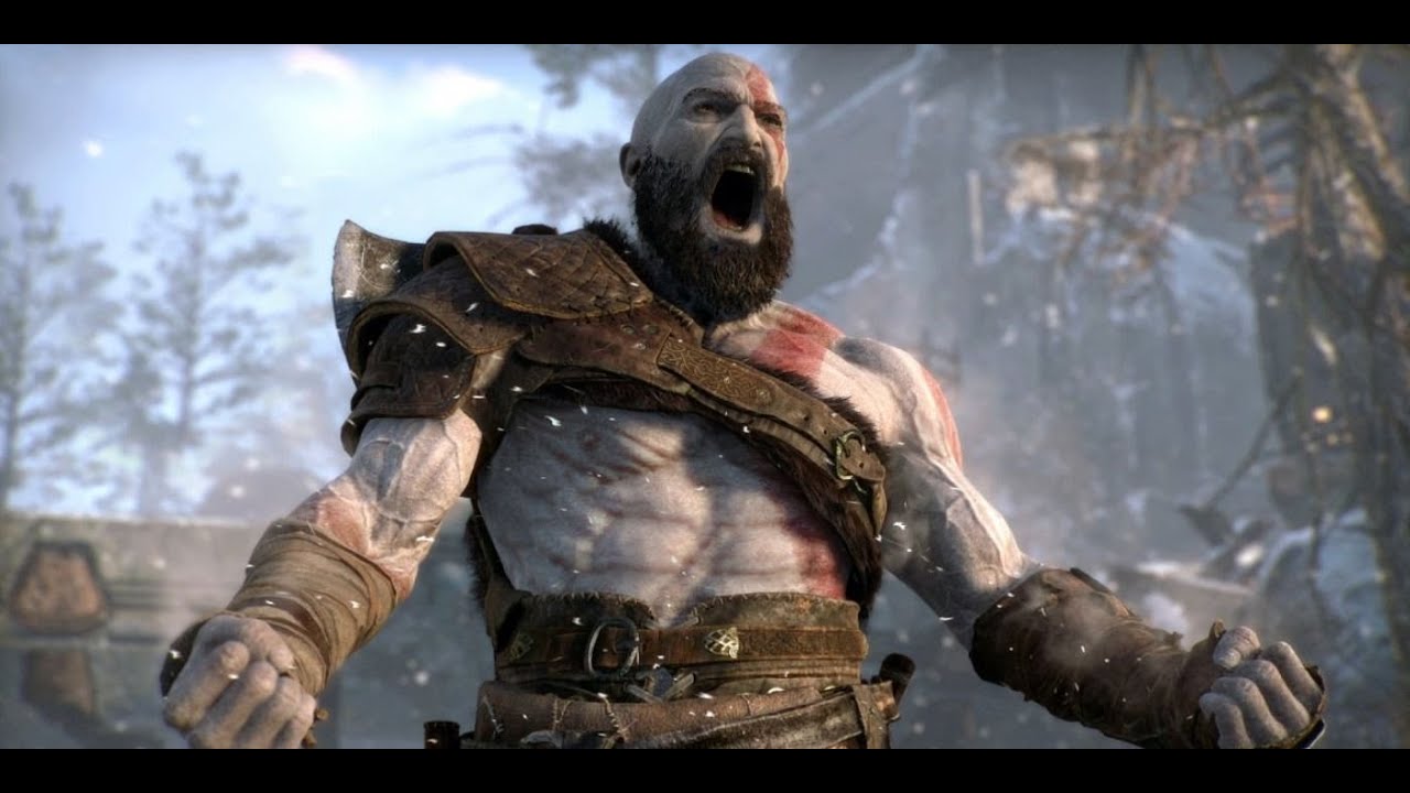 Rage Hits Different in Baldur's Gate 3