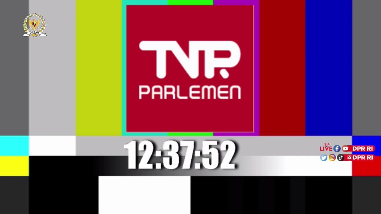 LIVE STREAMING - KOMISI VIII DPR RI RDP DENGAN PANSEL CALON ANGGOTA BPKH PERIODE TAHUN 2022 - 2027