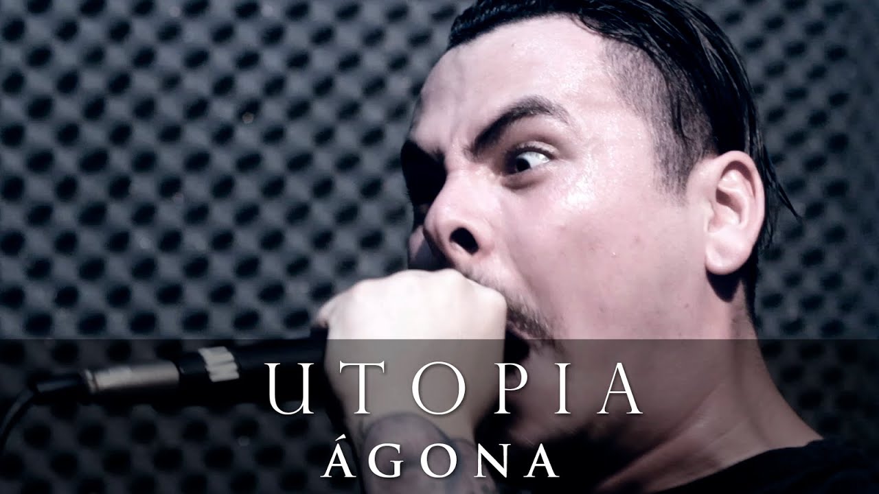 Agona - Utopia (OFFICIAL VIDEO)