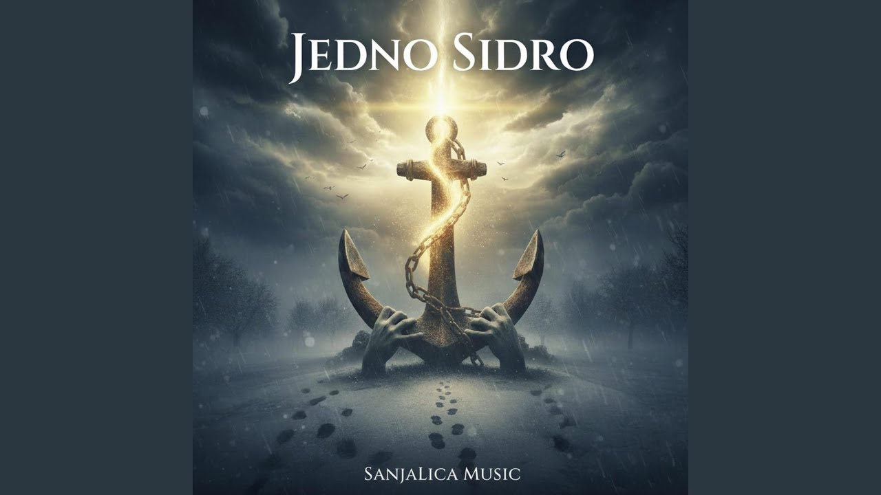 Jedno sidro