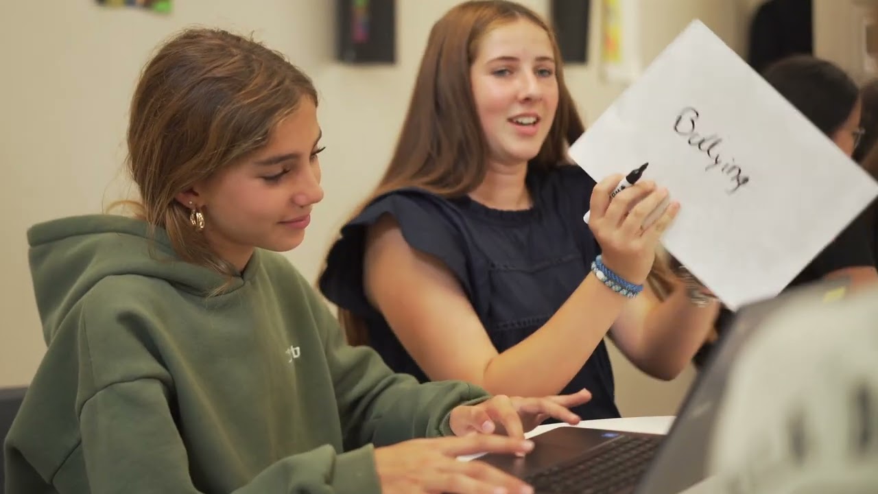 Haileybury International Summer School