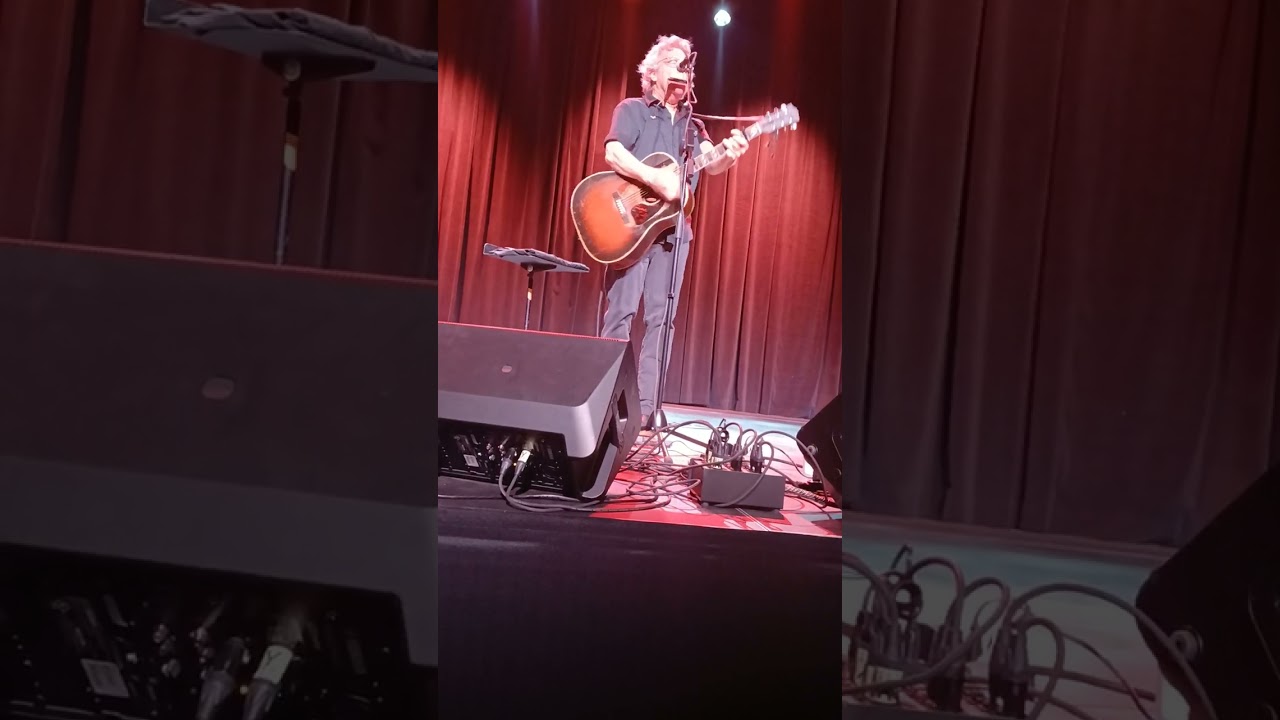 Steve Forbert- Grand Central Station
