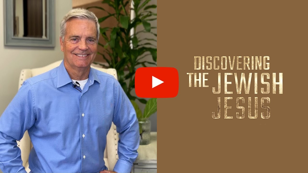 Check out Discovering The Jewish Jesus and the Fall Holy Days